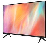 Samsung UE43AU7025KXXC Televisor 109,2 cm (43") 4K Ultra HD Smart TV Wifi Negro