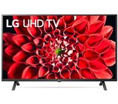 LG 55UN70006LA Televisor 139,7 cm (55") 4K Ultra HD Smart TV Wifi Negro