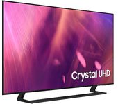 Samsung Series 9 UE50AU9005K 127 cm (50") 4K Ultra HD Smart TV Wifi Negro