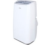 Infiniton PAC-W12 aire acondicionado portátil 56 dB