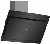 Balay 3BC587GN campana De pared Negro 680 m³/h
