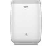 Purificador d eaire Taurus AP2040 | 75 m² | 22 dB | 37 W | Blanco