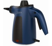 Taurus Clean Pro Limpiador a vapor de cilindro 0,35 L 1050 W Negro, Azul