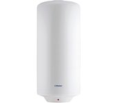 Neckar ESN 80 Slim Vertical Depósito (almacenamiento de agua) Sistema de calentador único Blanco