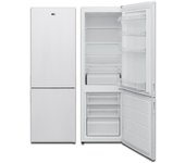 New-Pol NWC180WT nevera y congelador Independiente 286 L Blanco