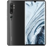 Xiaomi Mi Note 10 Pro 16,4 cm (6.47") SIM doble Android 11 4G USB Tipo C 8 GB 256 GB 5260 mAh Negro
