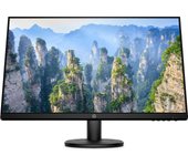 HP V27i FHD pantalla para PC 68,6 cm (27") 1920 x 1080 Pixeles Full HD LED Negro