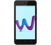 Wiko SUNNY 3 12,7 cm (5") SIM doble Android 8.0 3G MicroUSB 0,512 GB 8 GB 2000 mAh Antracita