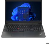 Lenovo ThinkPad E15 Gen 4 (AMD) AMD Ryzen™ 5 5625U Portátil 39,6 cm (15.6") Full HD 16 GB DDR4-SDRAM 512 GB SSD Wi-Fi 6 (802.11ax) Windows 11 Pro Negro