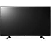 LG 49UH603V Televisor 124,5 cm (49") 4K Ultra HD Smart TV Wifi Negro