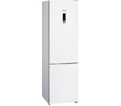 Siemens iQ300 KG39NXW3A nevera y congelador Independiente 366 L Blanco