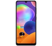 Samsung Galaxy A31 SM-A315G 16,3 cm (6.4") 4G USB Tipo C 4 GB 128 GB 5000 mAh Negro