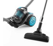 Orbegozo AP 8030 aspiradora 2 L Aspiradora cilíndrica Secar 800 W Sin bolsa