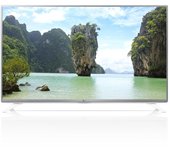 LG 49LF590V Televisor 124,5 cm (49") Full HD Smart TV Wifi Blanco