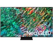 Samsung Series 9 QE75QN90BAT 190,5 cm (75") 4K Ultra HD Smart TV Wifi Negro