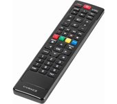 Vivanco RR 280 mando a distancia TV Botones