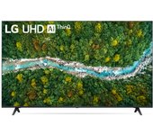 LG 75UP77109LC Televisor 190,5 cm (75") 4K Ultra HD Smart TV Wifi Negro