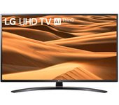 LG 70UM7450PLA Televisor 177,8 cm (70") 4K Ultra HD Smart TV Wifi Negro