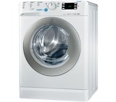 Indesit XWE 101484X WSSS EU lavadora Carga frontal 10 kg 1400 RPM Blanco