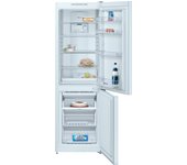 Balay 3KF6600WI nevera y congelador Independiente 302 L Blanco