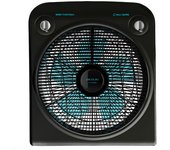 Cecotec EnergySilence 6000 Power Box Negro