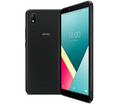 Wiko Y61 15,2 cm (5.99") SIM doble Android 10 4G MicroUSB 1 GB 16 GB 3000 mAh Gris