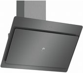 Balay 3BC587GG campana De pared Gris 680 m³/h