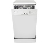 Teka LP7 400 Independiente 9 cubiertos
