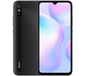 Xiaomi Redmi 9A 16,6 cm (6.53") SIM doble 4G MicroUSB 2 GB 32 GB 5000 mAh Gris