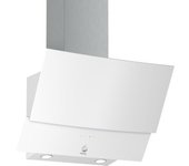 Balay 3BC565GB campana De pared Blanco 593 m³/h