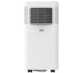 Beko BP209C aire acondicionado portátil 65 dB Blanco