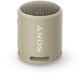 Sony SRSXB13 Altavoz portátil estéreo Gris pardo 5 W