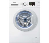 Haier Serie 11 HW100-1211N lavadora Carga frontal 10 kg 1200 RPM Blanco