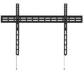 Engel Axil AC0570E soporte para TV 165,1 cm (65") Negro
