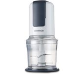 Kenwood CH580 picadora eléctrica de alimentos 0,5 L 500 W Blanco