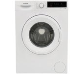 WINIA WVD-07T0WW10UN lavadora Carga frontal 7 kg 1000 RPM Blanco