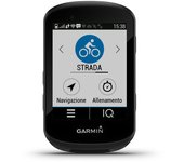 Garmin Edge 530 6,6 cm (2.6") Ciclocomputador inalámbrico Negro