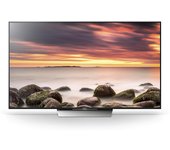 Sony KD65XD8505 165,1 cm (65") 4K Ultra HD Smart TV Wifi Negro