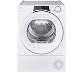 Candy RapidÓ ROE H8A2TCEX-S secadora Independiente Carga frontal 8 kg A++ Blanco