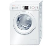 Bosch WAQ24417ES lavadora Carga frontal 7 kg 1200 RPM Blanco
