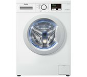 Haier HW60-1211N lavadora Carga frontal 6 kg 1200 RPM Blanco