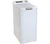 Hoover NEXT S3652T/1-37 lavadora Carga superior 6,5 kg 1200 RPM Blanco