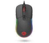 Ozone Neon X40 ratón Ambidextro Juego USB tipo A Óptico 7200 DPI
