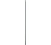 Bosch KSZ39AL00 accesorio o pieza de frigorífico/congelador Kit de conexión Gris
