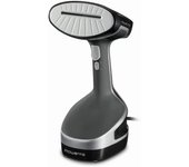 Rowenta DR8150D1 vaporizador para ropa Vaporizador manual de prendas 0,19 L 1600 W Negro