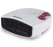 Orbegozo FH 5127 Interior Negro, Blanco 2000 W Ventilador eléctrico