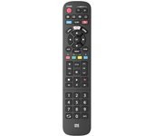 One For All TV Replacement Remotes URC4914 mando a distancia IR inalámbrico Botones
