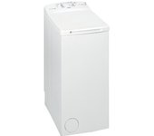Lavadora Carga Superior Whirlpool TDLR7220LS SP/N | 7 KG | 1200 RPM | Clase E | 6th SENSE