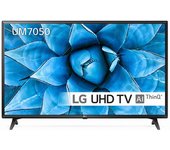 LG 49UM7050PLF Televisor 124,5 cm (49") 4K Ultra HD Smart TV Wifi Negro