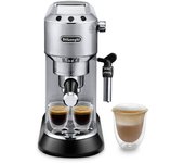 De’Longhi Dedica Style EC685.M Semi-automática Máquina espresso 1,1 L